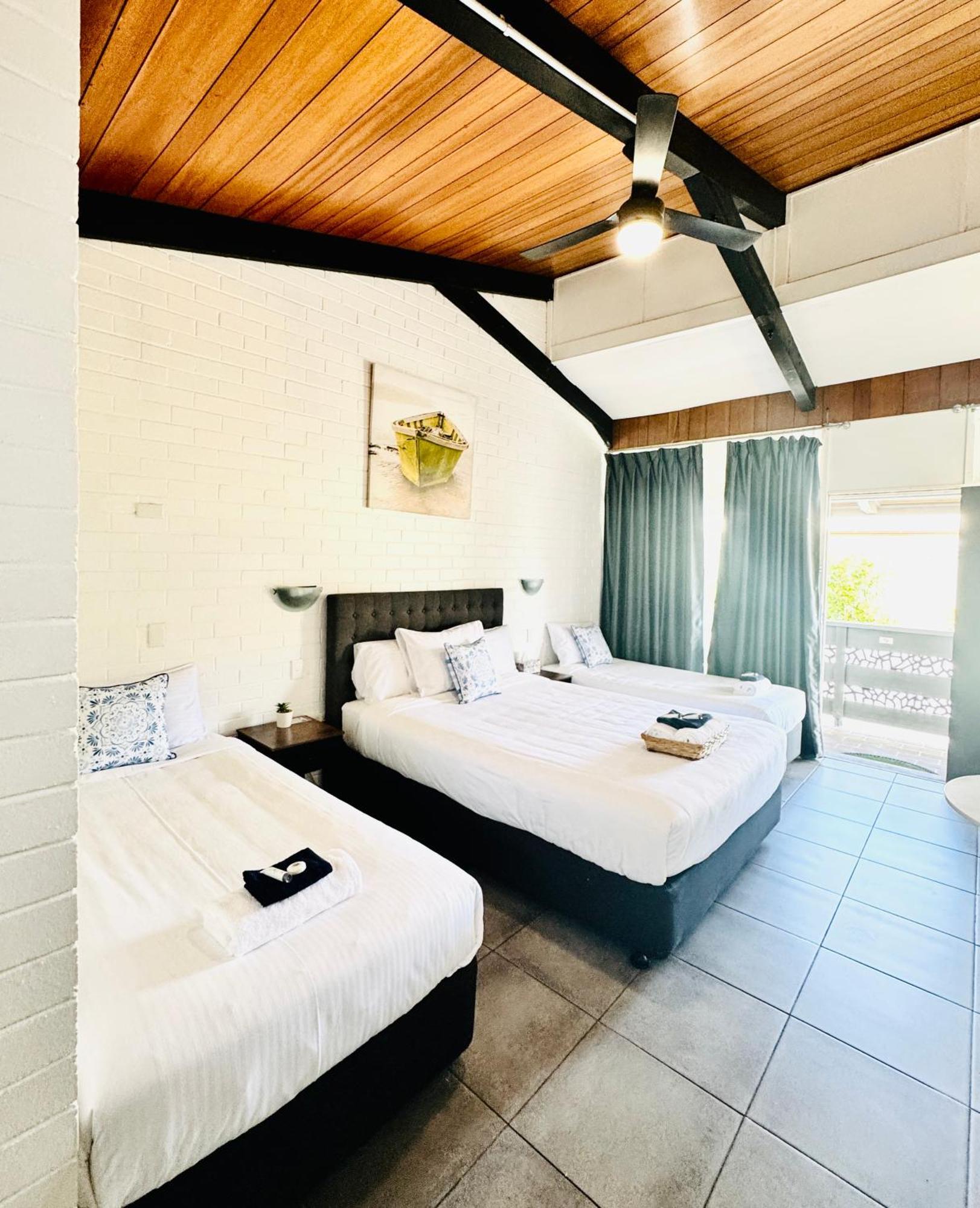 Motel Jetty The 4*