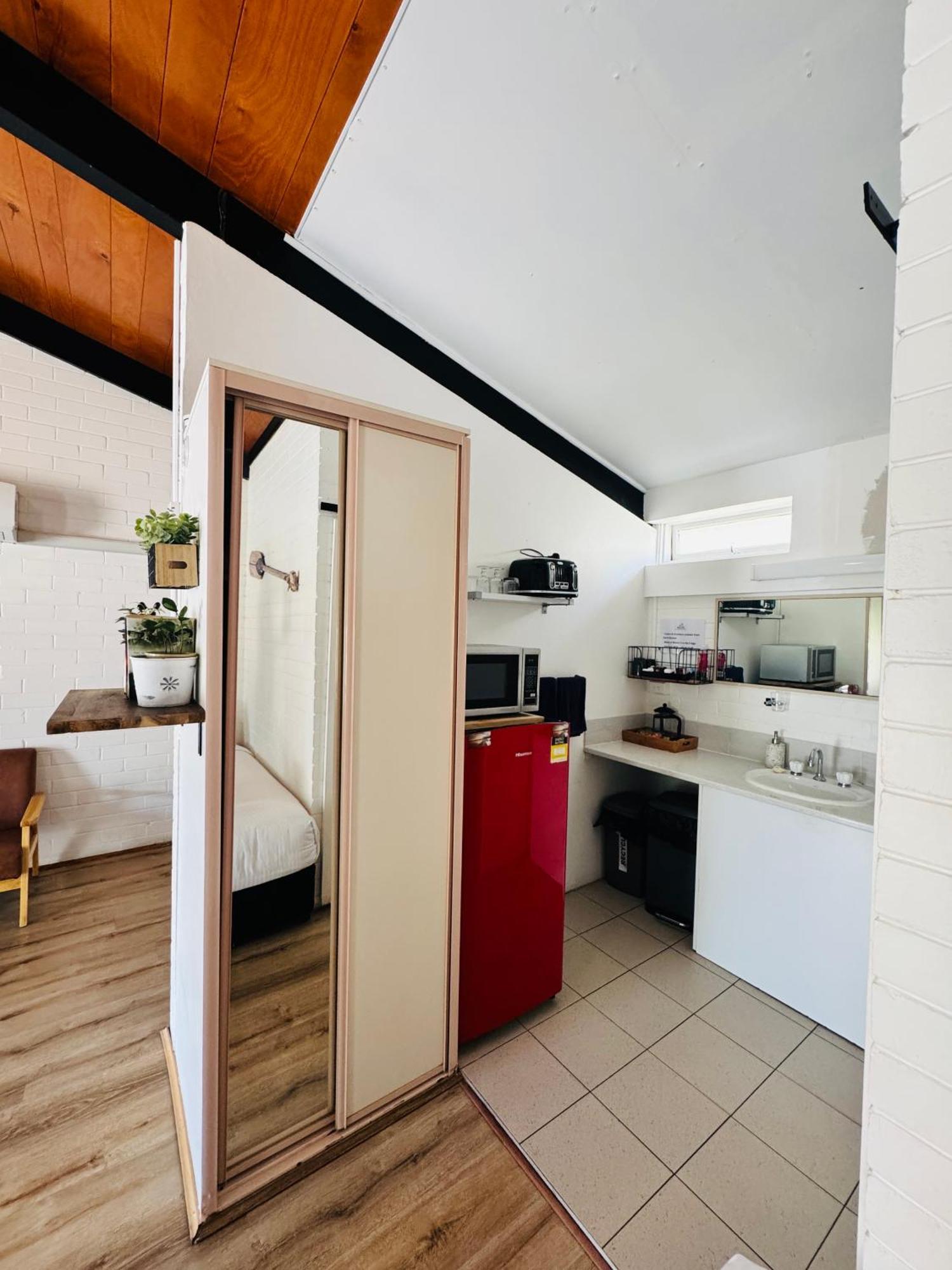 Jetty The Motel 4*