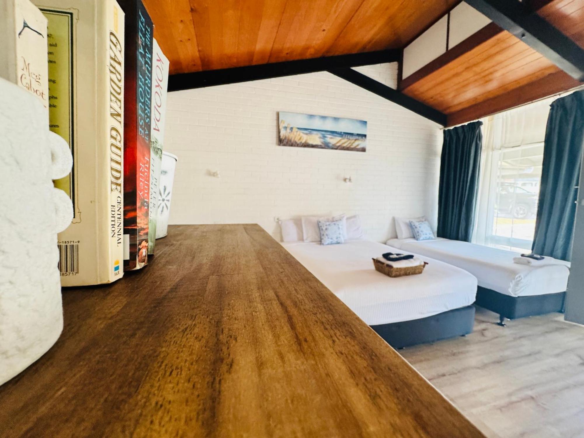 Motel Jetty The 4*