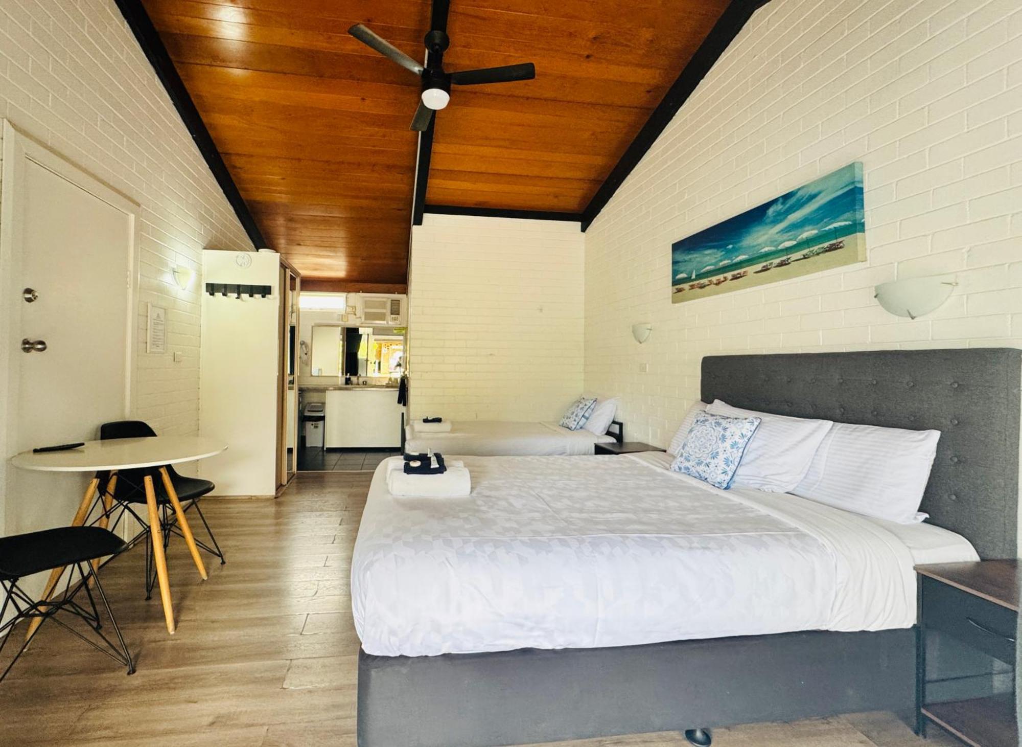Jetty The Motel