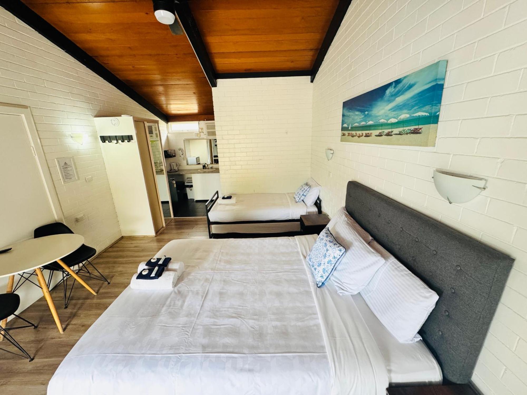 Motel Jetty The 4*