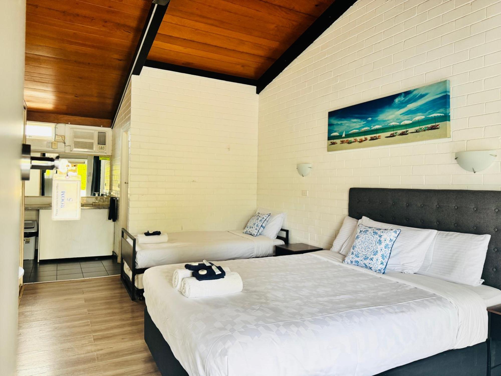 Jetty The Motel 4*